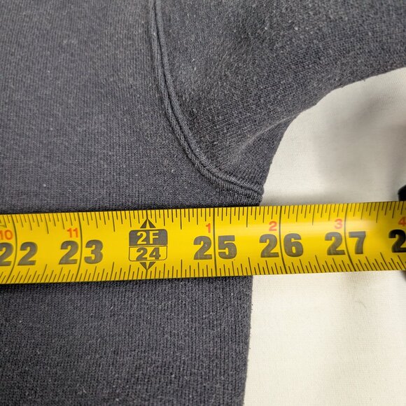 Vintage Space Jam Lola Bunny crewneck sweatshirt - Picture 8 of 9